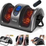 TISSCARE Foot Massager