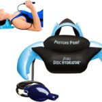 Posture Pump® Dual Disc Hydrator®