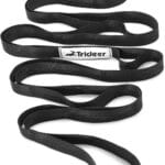 Trideer Stretching Strap Yoga Strap