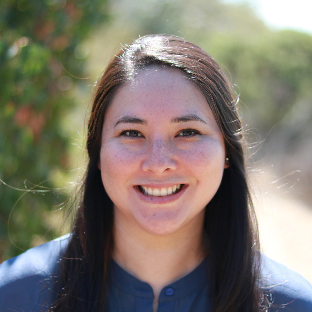 Dr. Jessica Write Headshot